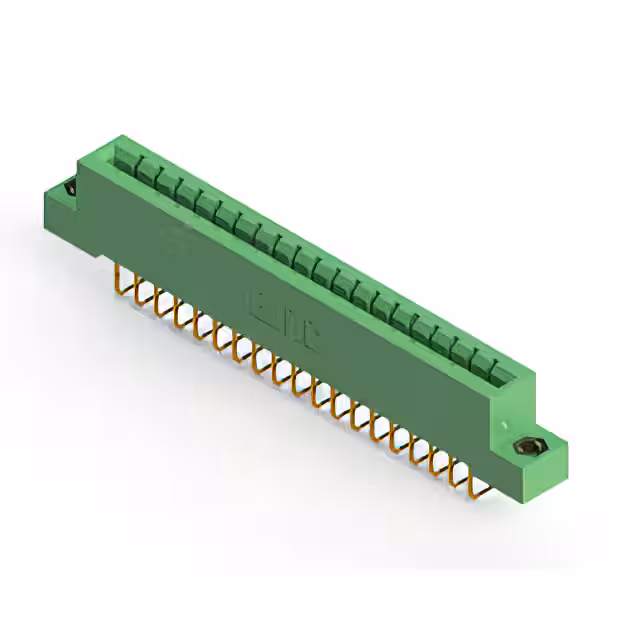 333-019-558-107 EDAC Inc.  Edgeboard Connectors